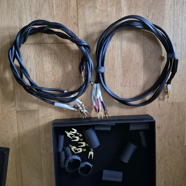 Audioquest - Bild 2 av 3