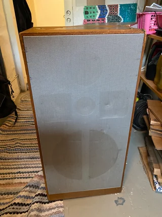 Dieter Rahms Braun L910