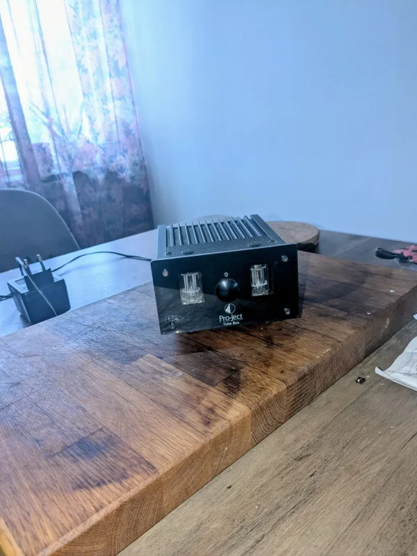 Rör riaa Rör riaa - Bild 1 av 1