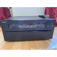 Onkyo PR-SC 5509 Bio processor/ försteg