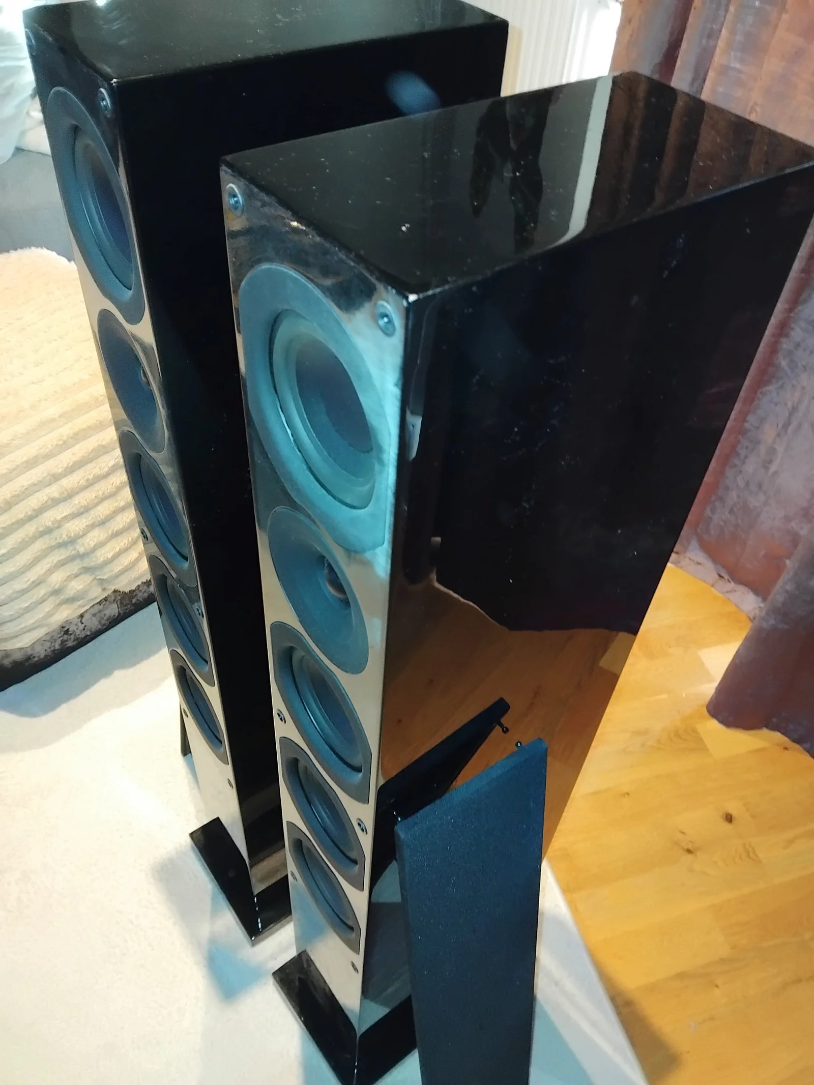 System Audio  saxo 50 - Bild 1 av 3