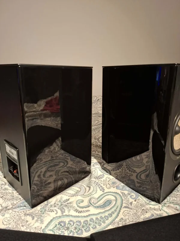 Focal Aria 906 - Bild 6 av 6