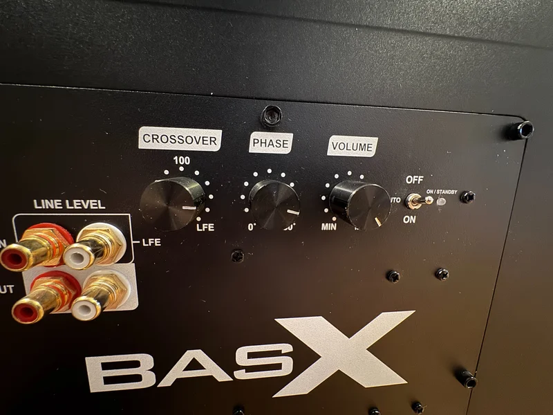 Emotiva BasX S10 - Bild 3 av 4