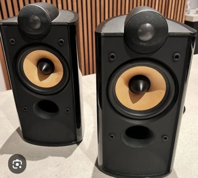 Bower&Wilkin XT2 - Bild 1 av 2