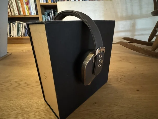 Sonus Faber Pryma - Billede 1 af 5
