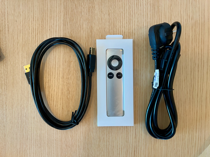 Mytek Liberty DAC II, DAC & Hörlursförstärkare