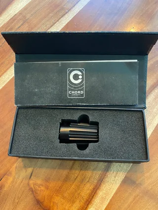 Chord bridge NDX,NDX2