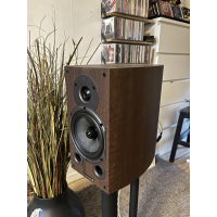 Wharfedale Diamond 9.1