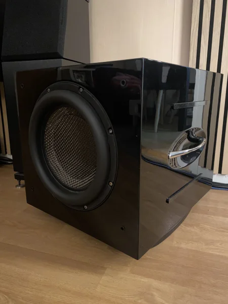 Rel carbon special  - Bild 1 av 3