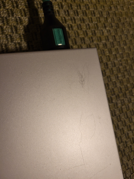 Audiolab 8000Q  - Bild 3 av 4