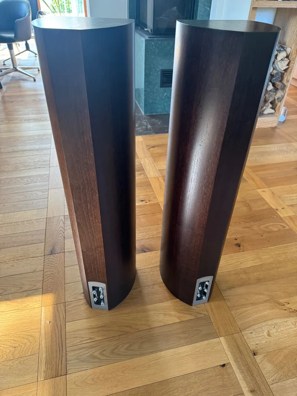 Tannoy Revolution Signature DC6T - Image 2 of 7