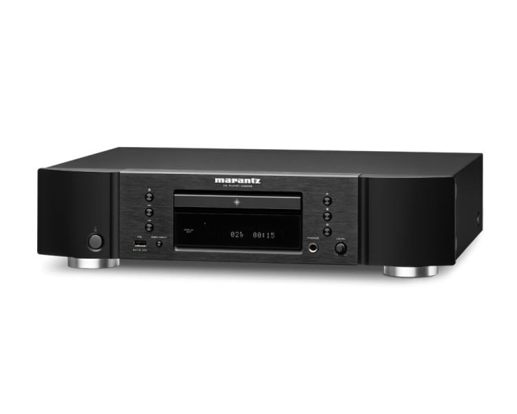 Marantz cd 6006 - Bild 1 av 2