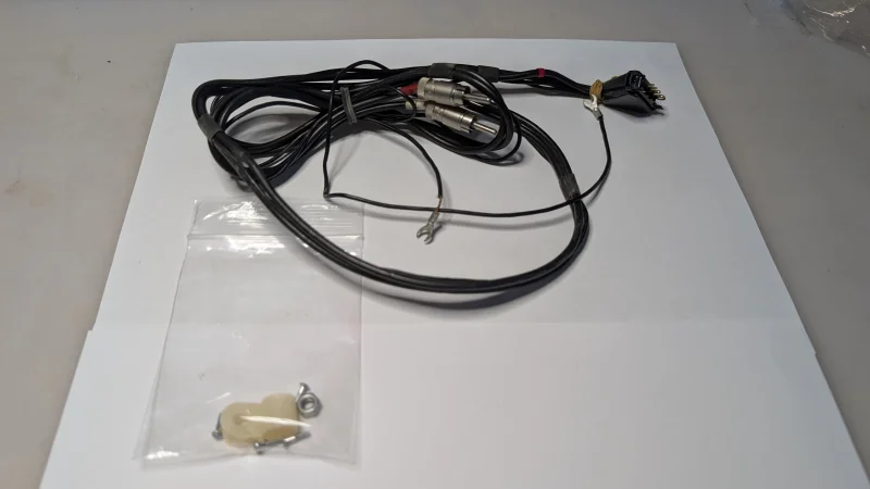 SME 3009 S2 Improved - Bild 4 av 4