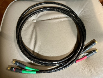 Nordost Tyr 2 RCA