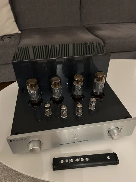 Primaluna  ProLouge Premium  - Bild 1 av 4