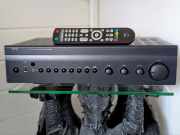 NAD C 326BEE