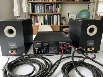 Audio Pro Stereo One