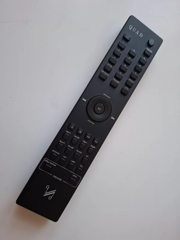 Quad Artera Pre &ndash; Silver (Mycket fint skick) - Bild 8 av 8