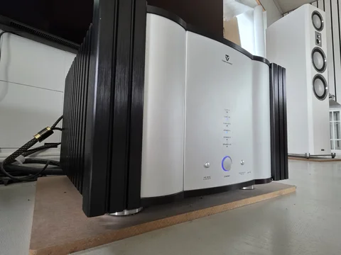Tonewinner AD 1 PA