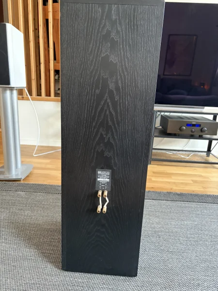 Kef104/2 - Bild 1 av 4