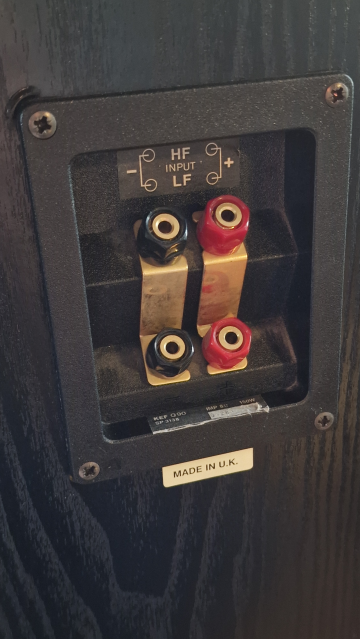 Fina KEF Q-90