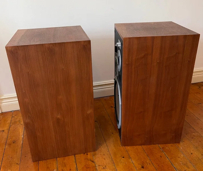 Pioneer HPM-100 s&auml;ljes - Bild 4 av 8
