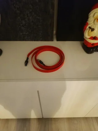 Wireworld Starlight 8