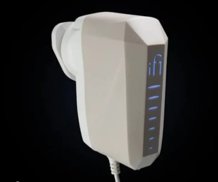 Ifi X power 5 volt - Bild 1 av 1