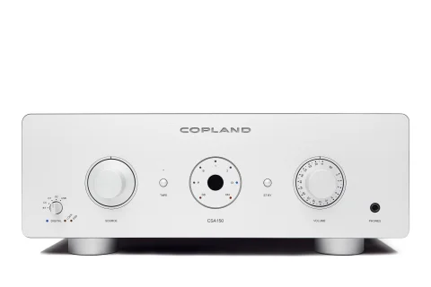 Copland CSA-150 | Integrerad förstärkare