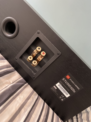 SvS SB-2000
