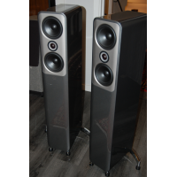 Q Acoustics Concept 50