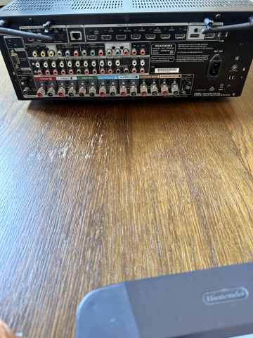 Marantz 5012