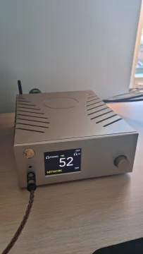 Gold Note DS-10 Plus