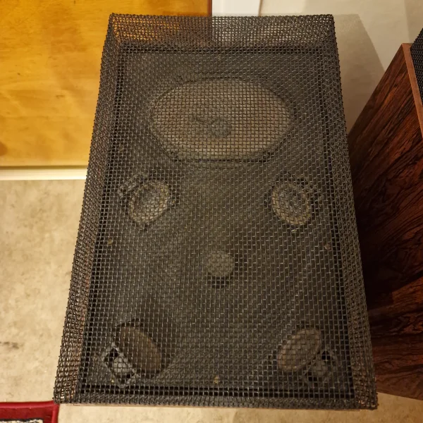 Carlssonkloner med S.E.A.S element - Bild 3 av 3