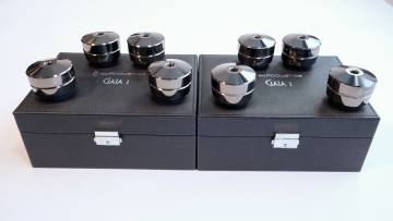 IsoAcoustics Gaia I