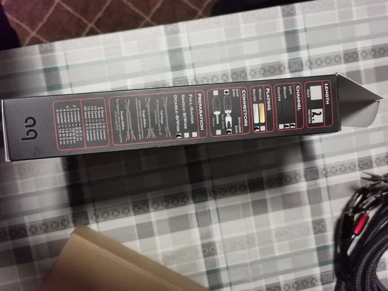 Audioquest Rockett 44 - Bild 6 av 6