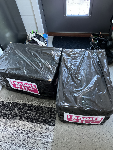 Harbeth M30.2 XD - Bild 2 av 2