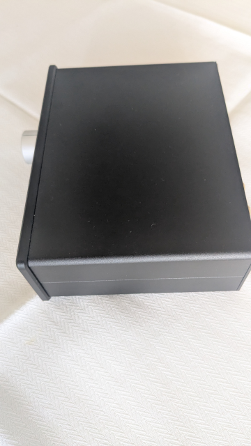 Classic Audio MC Pro