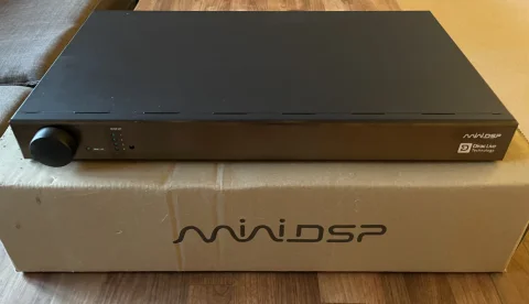 MiniDSP DDRC88A/BM MiniDSP DDRC88A/BM