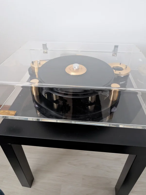 Michell GyroDec - Bild 5 av 7