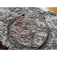 Tellurium ultra black rca 1m 