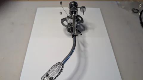 SME 3009 S2 Improved