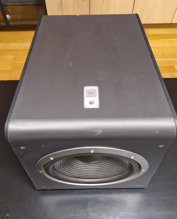 JBL ES250P  - Bild 3 av 3