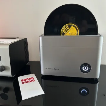 HumminGuru NOVA HumminGuru NOVA