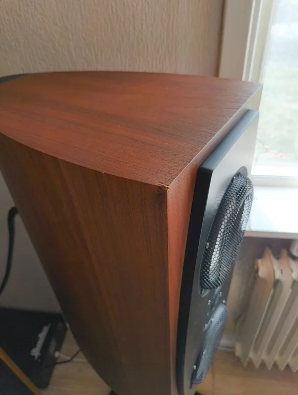 XTZ Divine 100.33 - Kuva 3 / 6