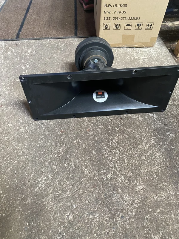 JBL JBL - Bild 3 av 9