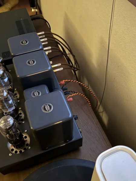 Belden 9497, klassisk högtalarkabel Belden 9497, klassisk högtalarkabel - Bild 4 av 4