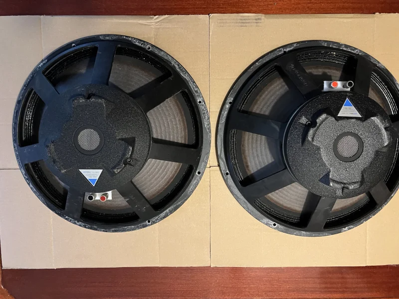 TAD TL1801 - Bild 2 av 2