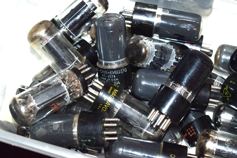 S&ouml;ker ngn som kan testa ett g&auml;ng r&ouml;r - Bild 1 av 1