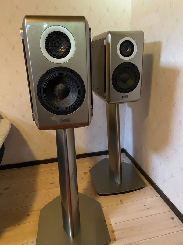 TAD ME-1 Micro Evolution One TAD ME-1 Micro Evolution One - Bild 1 av 2